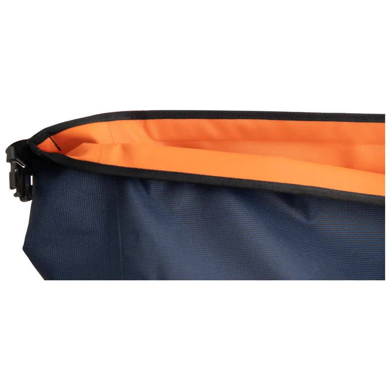 Brompton Borough Waterproof Bag Large in Navy-3